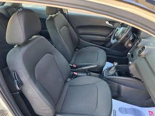 Audi A1 2011