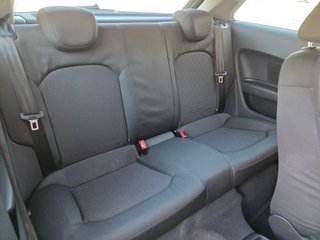 Audi A1 2011