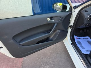 Audi A1 2011