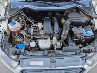 Audi A1 2011