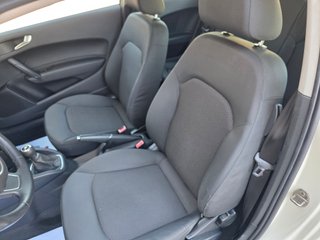 Audi A1 2011