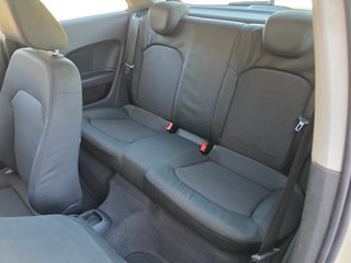 Audi A1 2011