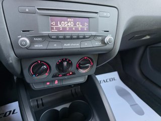 Audi A1 2011
