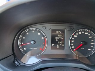 Audi A1 2011