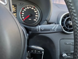 Audi A1 2011