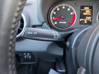 Audi A1 2011