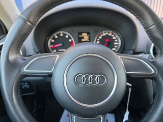 Audi A1 2011