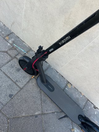 Patinete electrico