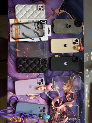 iPhone 13 Blanco Apple