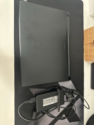 MSI Katana 15 RTX 4070 32GB RAM