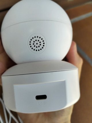 Cámara Vigilancia Boykeep K30 Indoor