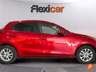 Mazda 2 Style 1.5 GE 66kW (90CV)