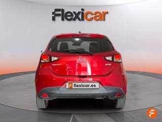 Mazda 2 Style 1.5 GE 66kW (90CV)
