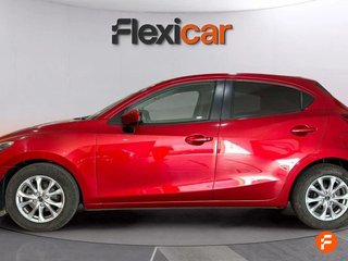 Mazda 2 Style 1.5 GE 66kW (90CV)