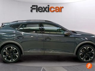 Cupra Formentor 2.0 TSI 228kW) 4Drive DSG L Ed Graphene