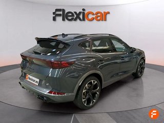 Cupra Formentor 2.0 TSI 228kW) 4Drive DSG L Ed Graphene