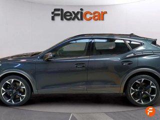 Cupra Formentor 2.0 TSI 228kW) 4Drive DSG L Ed Graphene