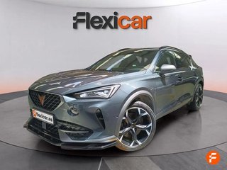 Cupra Formentor 2.0 TSI 228kW) 4Drive DSG L Ed Graphene