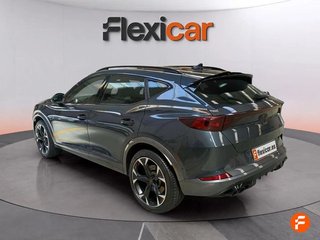 Cupra Formentor 2.0 TSI 228kW) 4Drive DSG L Ed Graphene
