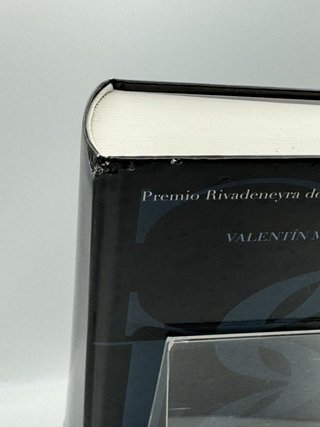 La recepción hispana de Juan Luis Vives - Valentín Moreno Gallego