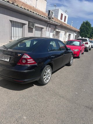 Ford Mondeo 2006