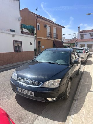 Ford Mondeo 2006