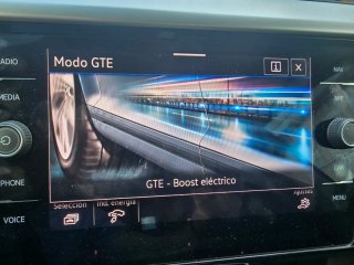 Híbrido enchufable Volkswagen Arteon 2024