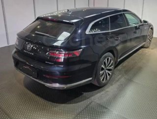 Híbrido enchufable Volkswagen Arteon 2024
