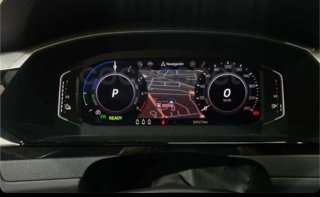 Híbrido enchufable Volkswagen Arteon 2024