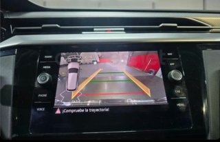 Híbrido enchufable Volkswagen Arteon 2024