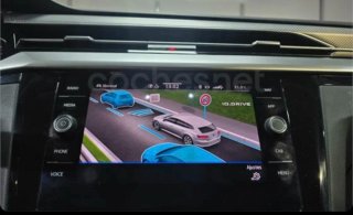 Híbrido enchufable Volkswagen Arteon 2024