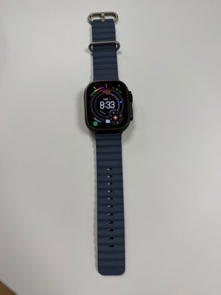 Apple Watch Ultra 3 49mm NUEVO