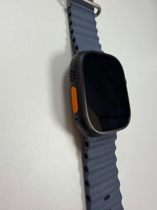 Apple Watch Ultra 3 49mm NUEVO