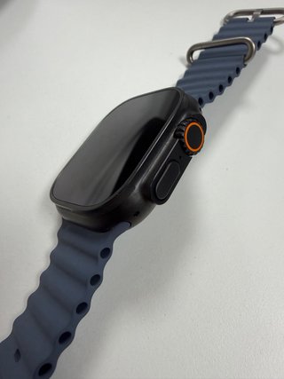Apple Watch Ultra 3 49mm NUEVO