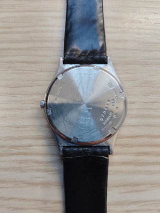 Reloj Seiko Quartz