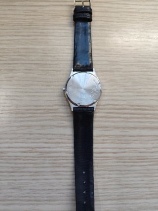 Reloj Seiko Quartz