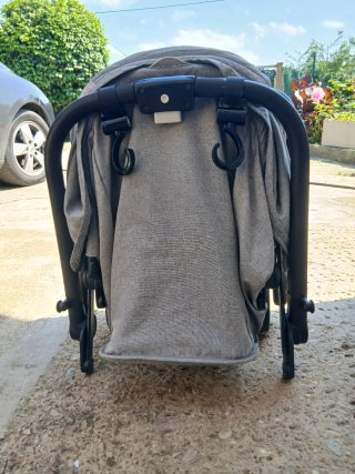 Silla de paseo Cybex EEzy S Twist