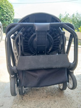 Silla de paseo Cybex EEzy S Twist