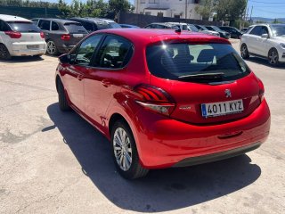 Peugeot 2008 2019