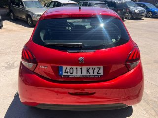 Peugeot 2008 2019