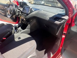 Peugeot 2008 2019