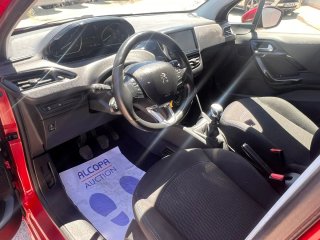 Peugeot 2008 2019