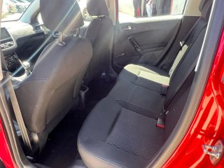 Peugeot 2008 2019