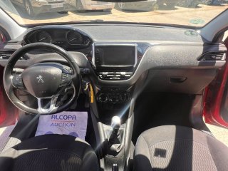 Peugeot 2008 2019