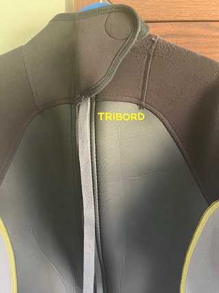 Trajes Neopreno Triboad Niño/a 12 a 14 años