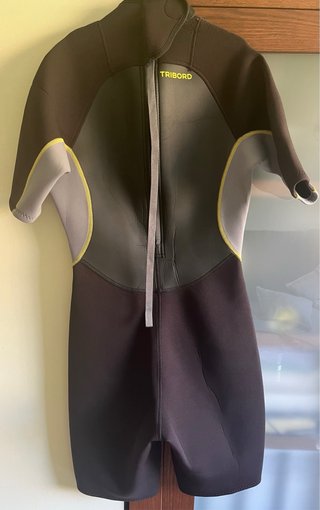 Trajes Neopreno Triboad Niño/a 12 a 14 años