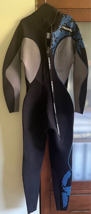 Trajes Neopreno Triboad Niño/a 12 a 14 años