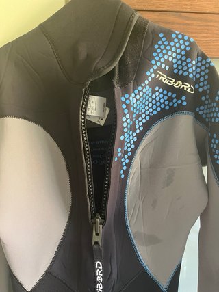 Trajes Neopreno Triboad Niño/a 12 a 14 años