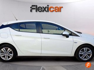 Opel Astra 1.6 CDTi 81kW (110CV) Business