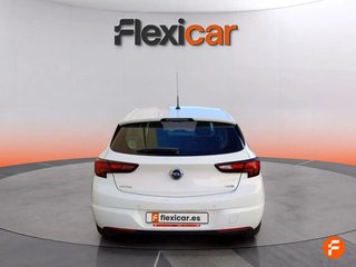 Opel Astra 1.6 CDTi 81kW (110CV) Business